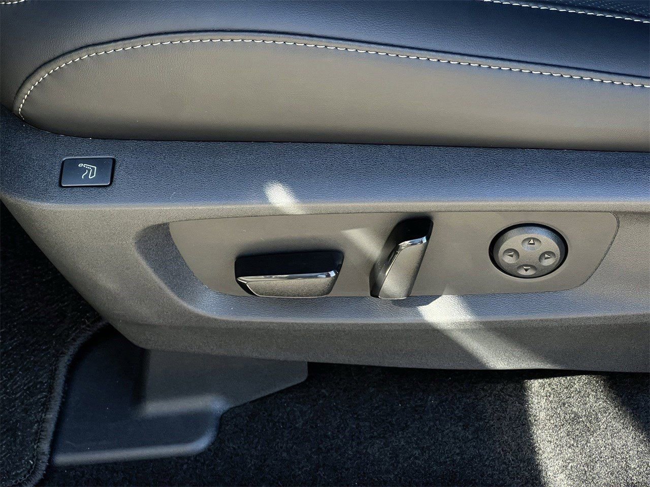 New 2026 INFINITI QX60 Autograph w/ Autograph Tech Package image 18