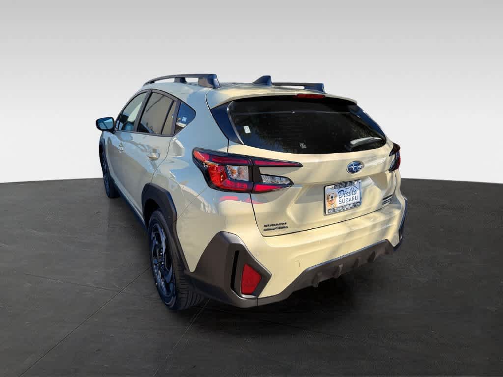 New 2026 Subaru Crosstrek 2.5i Limited AWD/4WD image 4