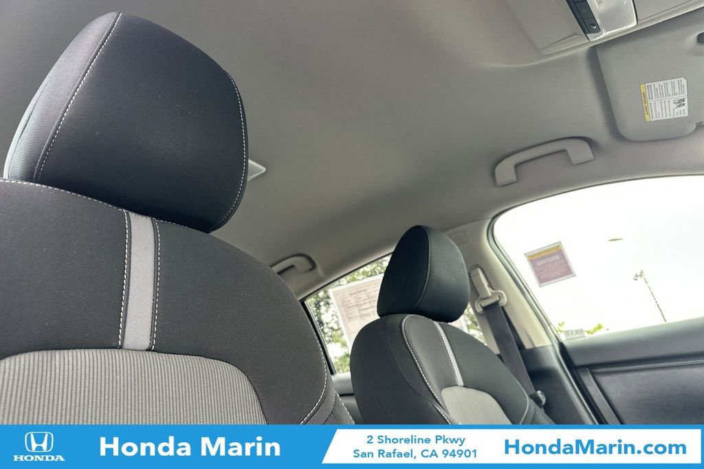 Used 2021 Nissan Sentra SV image 21