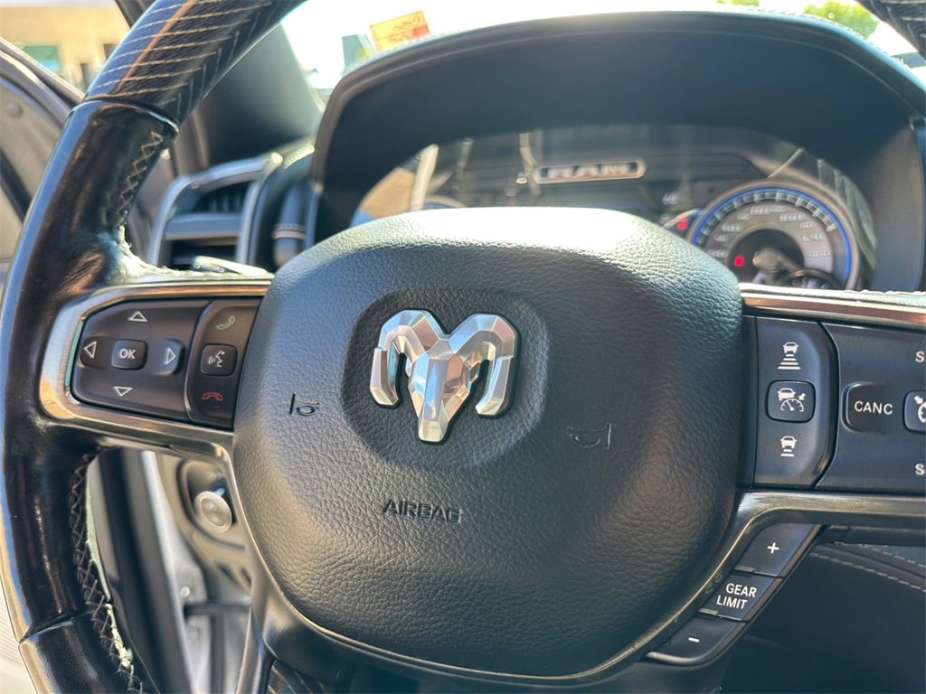 Used 2020 RAM 1500 Limited image 25