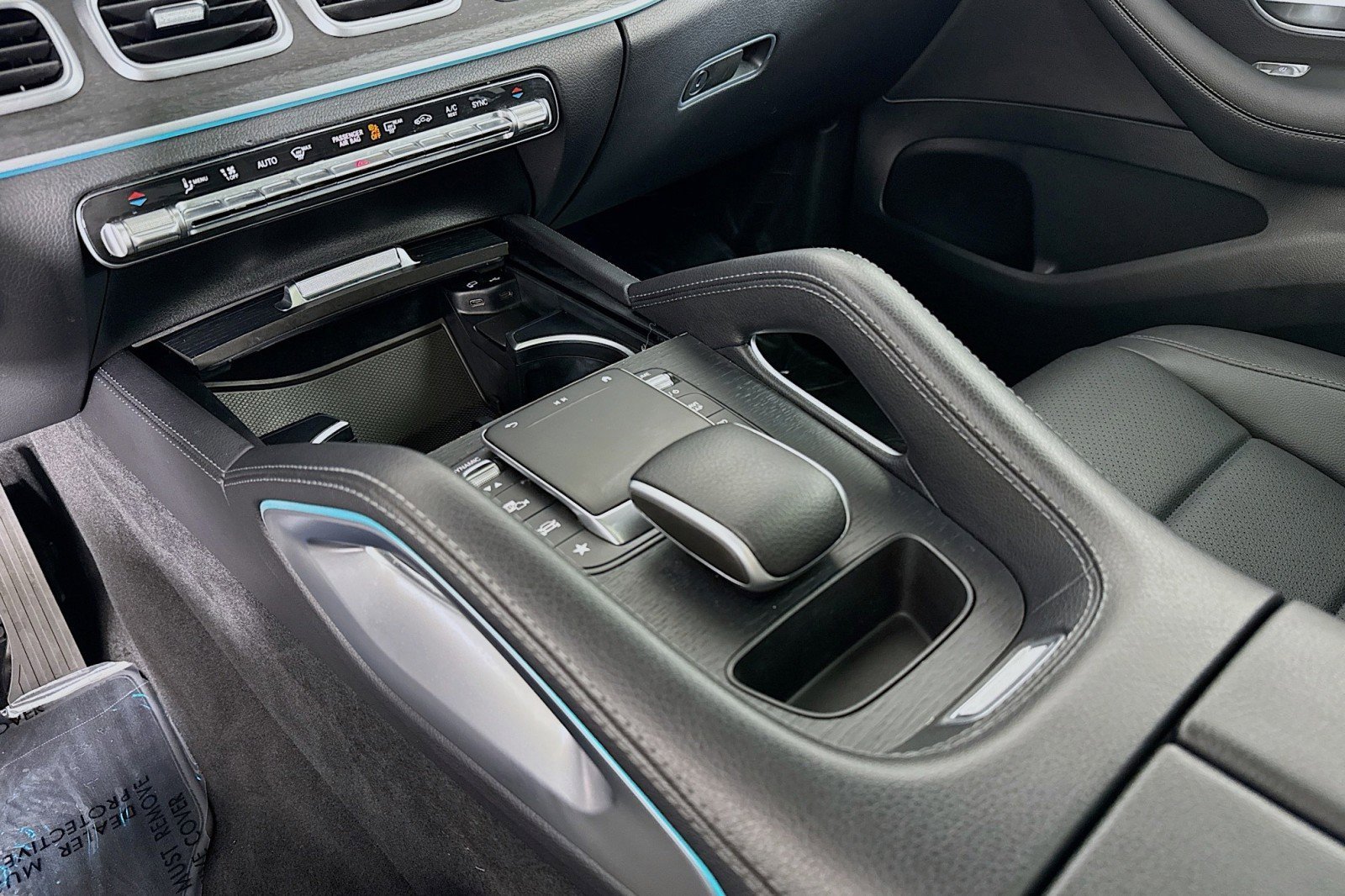 Certified 2022 Mercedes-Benz GLE 450 4MATIC image 7