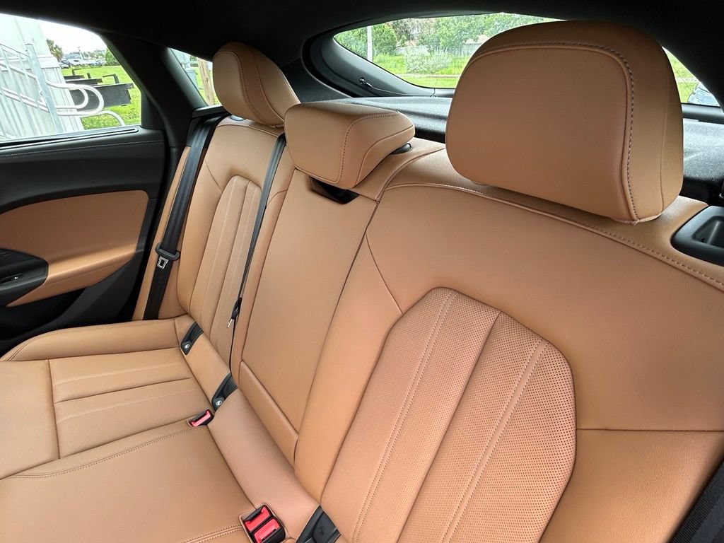 New 2026 Audi A5 2.0T Premium AWD/4WD image 52