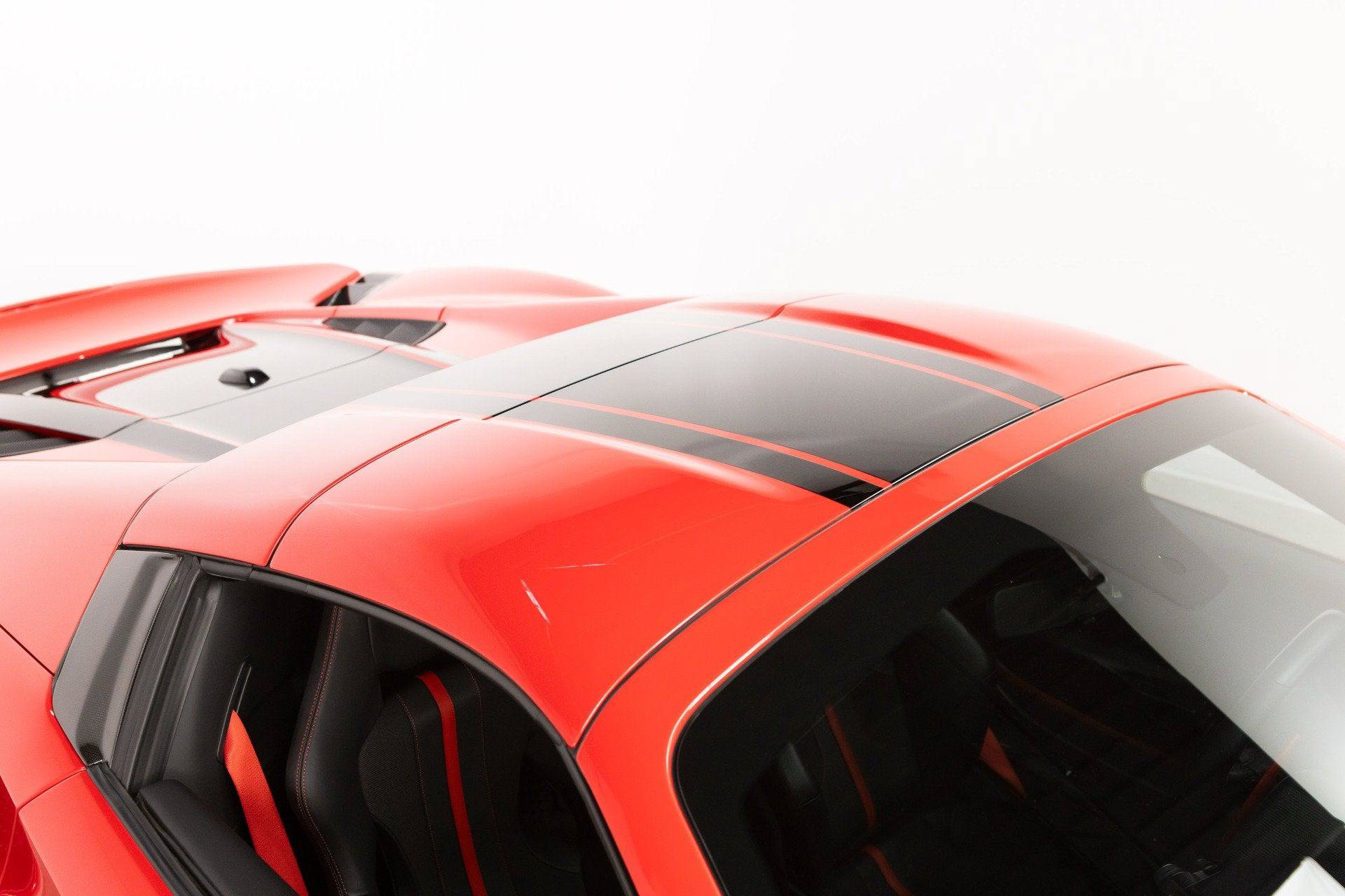 Certified 2020 Ferrari 488 Pista Spider RWD image 58