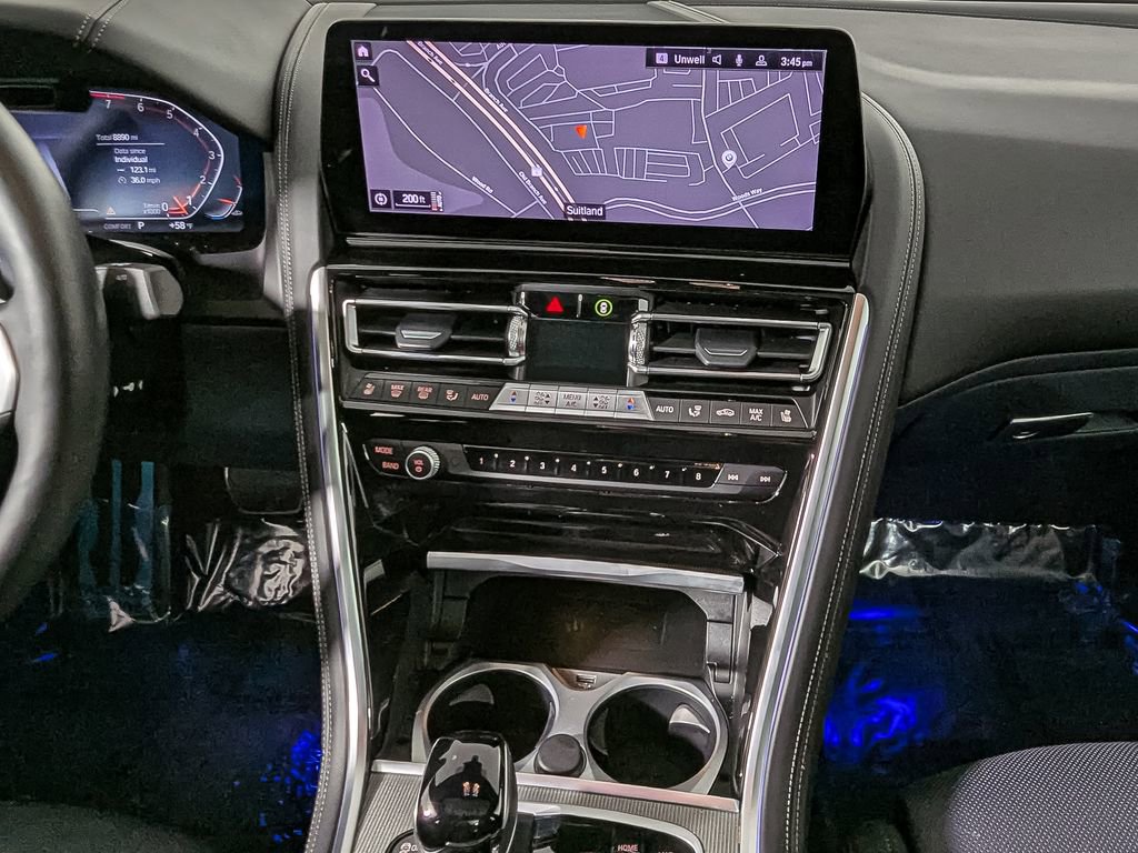 Used 2025 BMW 840i xDrive 840 image 32