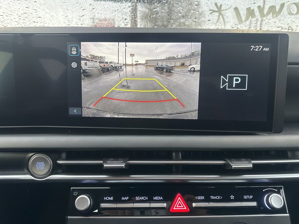 Certified 2025 Hyundai Santa Cruz SE image 31