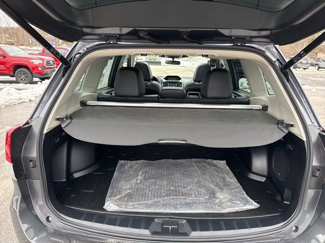Used 2024 Subaru Forester Touring image 35