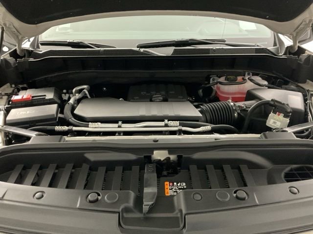 New 2026 Chevrolet Silverado 1500 RST AWD/4WD image 19
