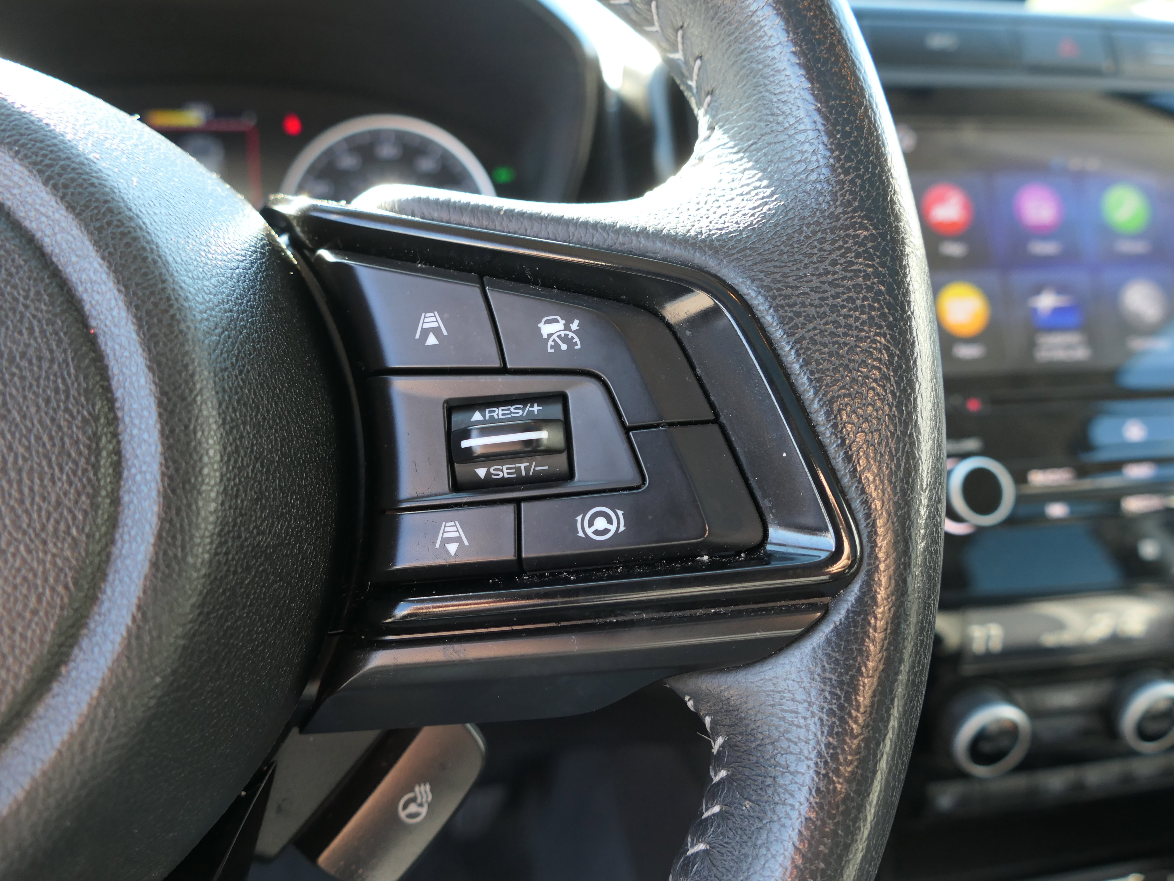 Certified 2022 Subaru Ascent Onyx Edition image 15