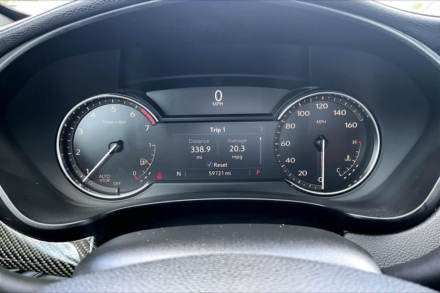 Used 2020 Cadillac XT4 Sport FWD image 51