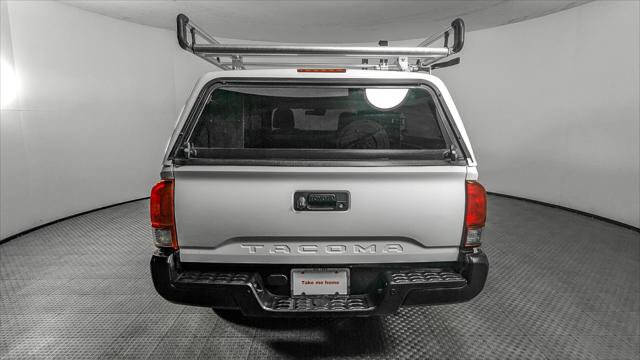 Used 2023 Toyota Tacoma SR RWD image 7