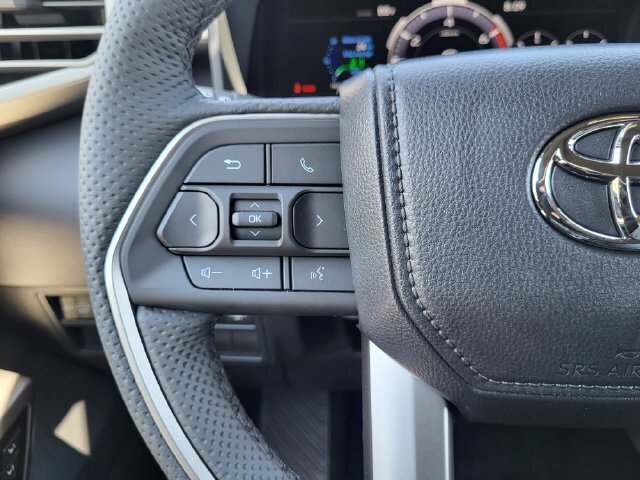 New 2026 Toyota Sequoia Limited AWD/4WD image 21