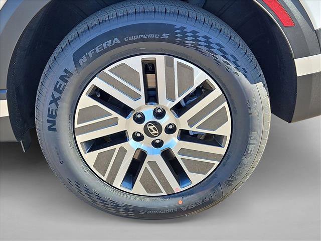 New 2026 Hyundai Palisade SEL Premium image 10