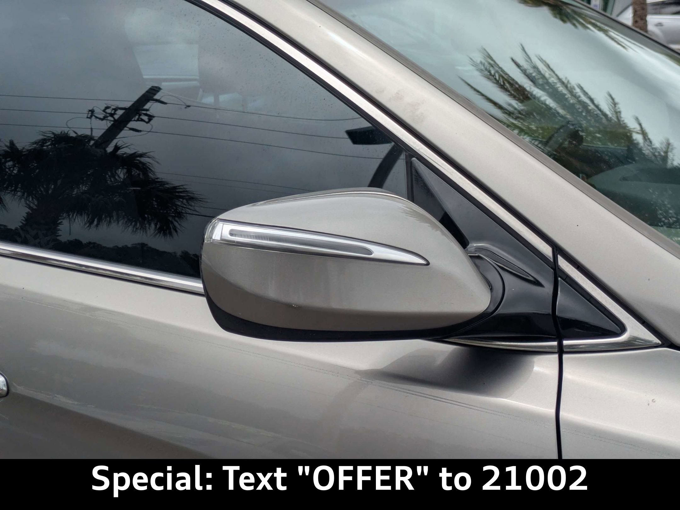Used 2013 Hyundai Santa Fe Sport w/ Technology Pkg FWD image 11
