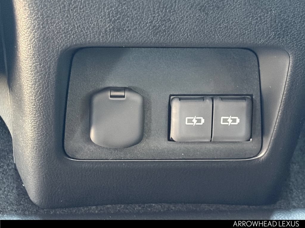 New 2026 Lexus NX 450h+ AWD w/ Luxury Package image 13