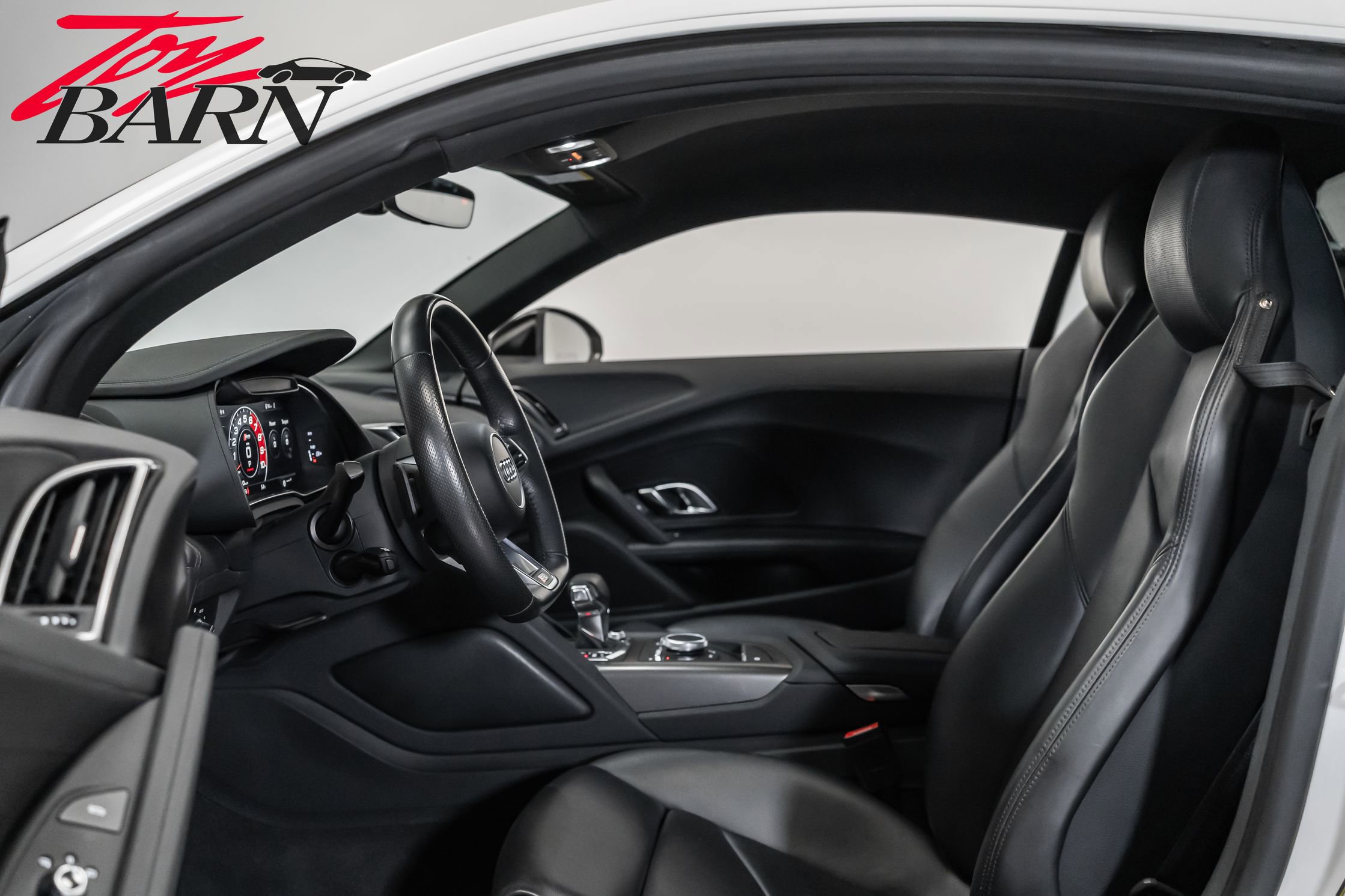 Used 2018 Audi R8 V10 image 26