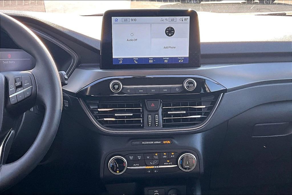 New 2025 Ford Escape Active image 7