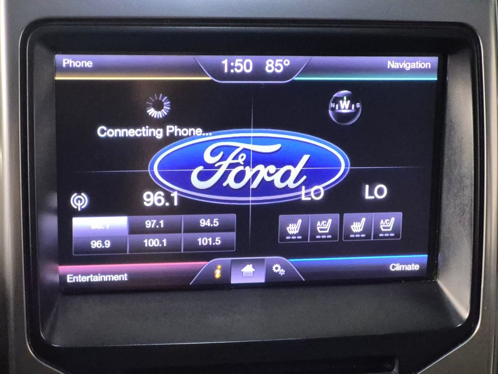 Used 2013 Ford F150 FX4 w/ Luxury Equipment Group AWD/4WD image 22
