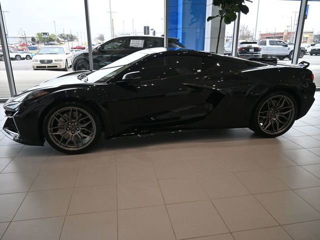 New 2026 Chevrolet Corvette Z06 w/ Battery Protection Package image 3