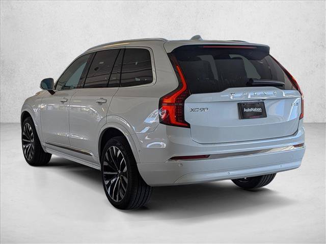New 2026 Volvo XC90 B5 Plus w/ Protection Package AWD/4WD image 8
