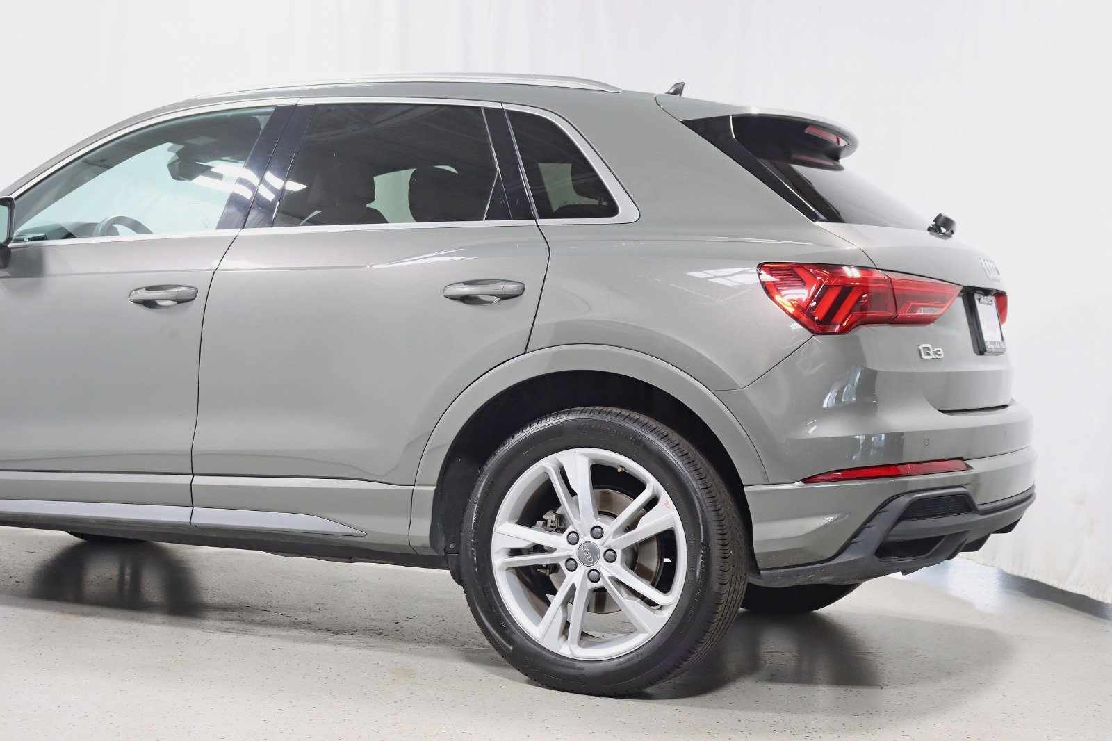 Used 2023 Audi Q3 2.0T Premium Plus AWD/4WD image 10