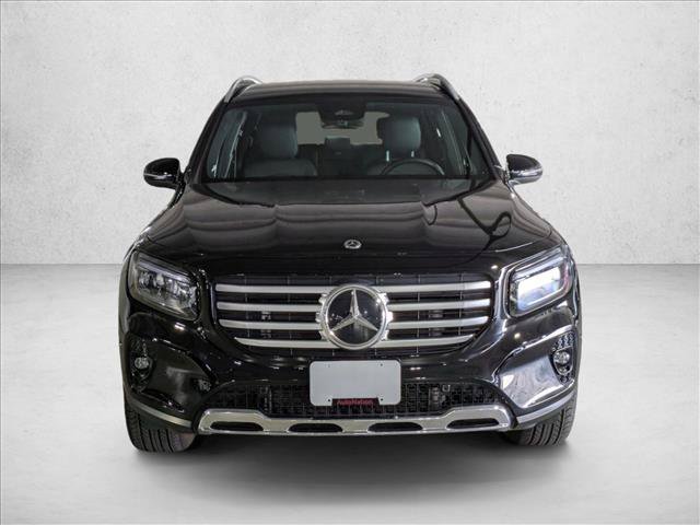 Certified 2025 Mercedes-Benz GLB 250 image 5