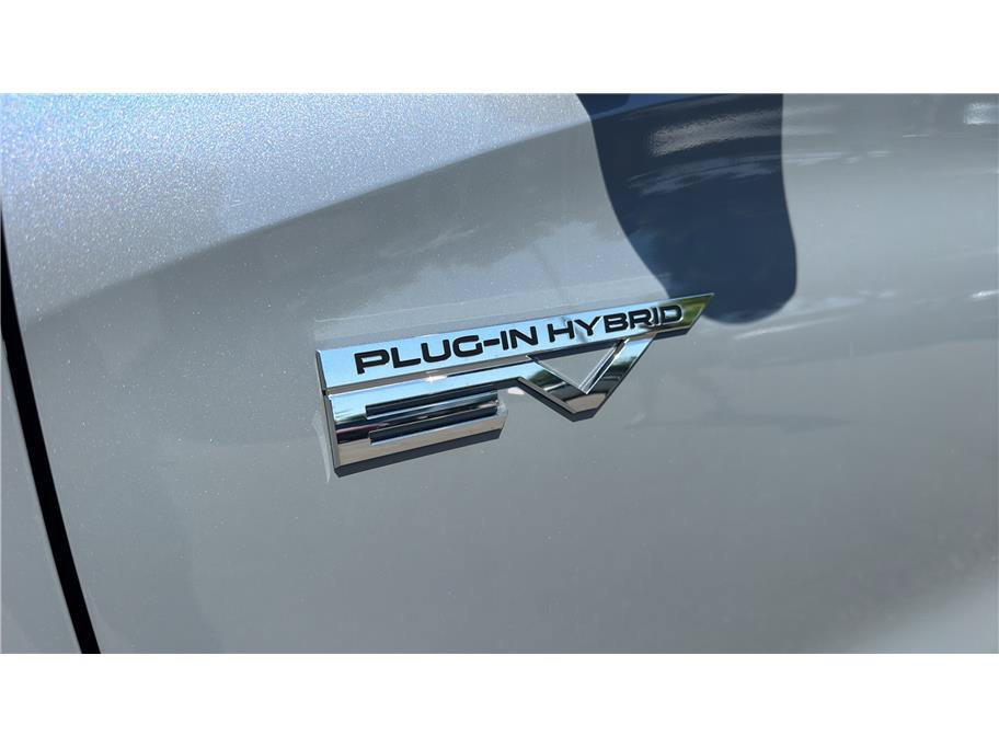 New 2026 Mitsubishi Outlander SE AWD/4WD image 39