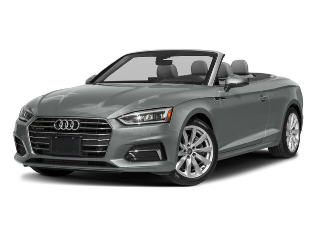 Used 2018 Audi A5 2.0T Prestige