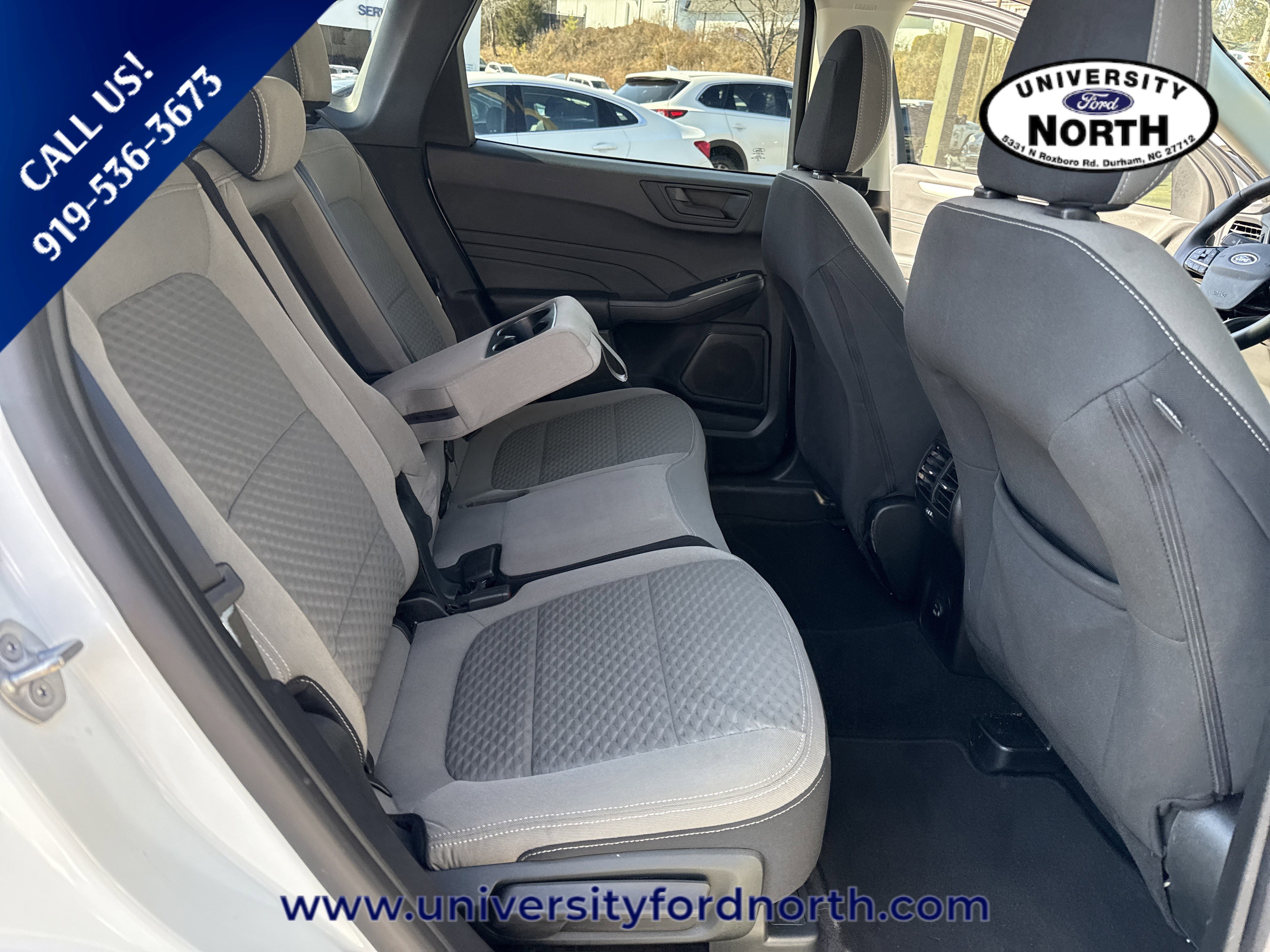 Used 2022 Ford Escape SE w/ Convenience Package image 36