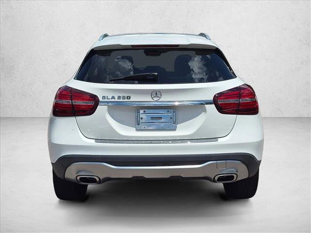 Certified 2019 Mercedes-Benz GLA 250 image 5