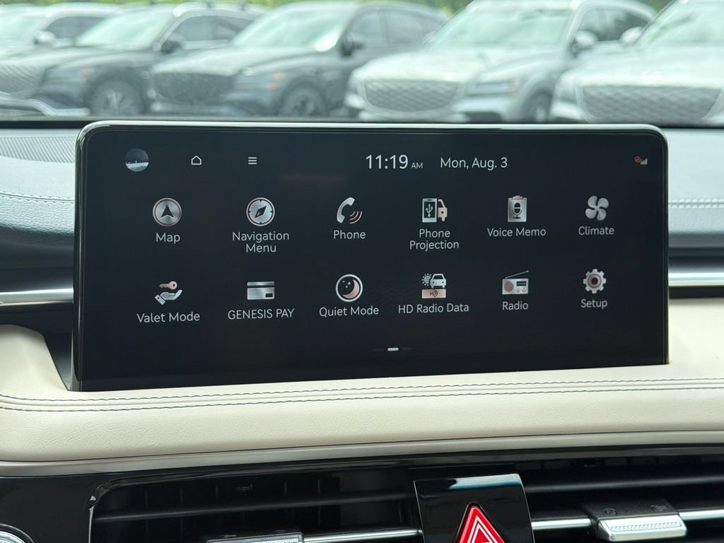 New 2026 Genesis G70 2.5T Prestige AWD/4WD image 30