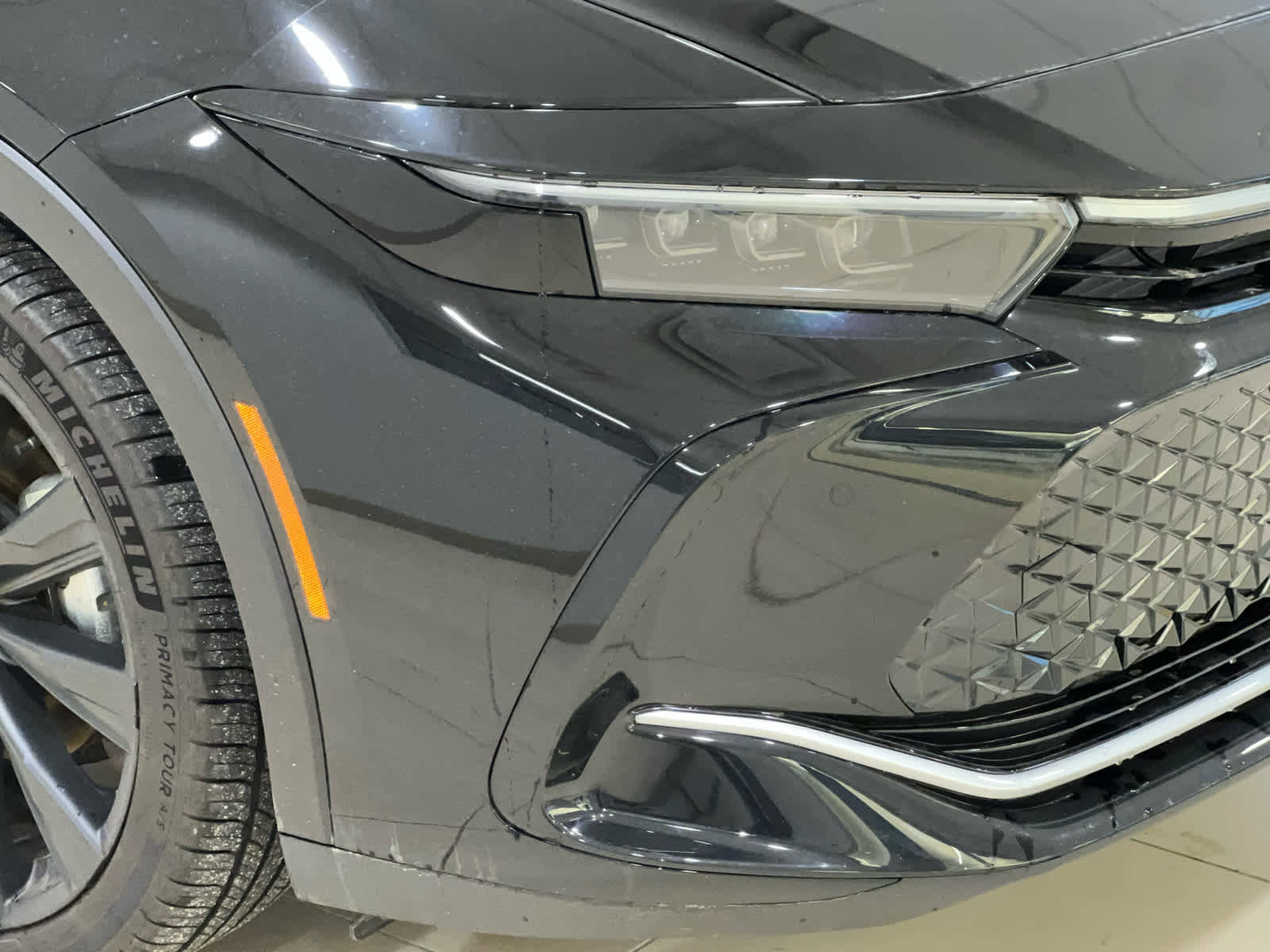 Used 2026 Toyota Crown Nightshade image 2