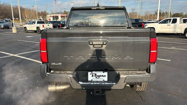 New 2026 Toyota Tacoma SR5 image 34