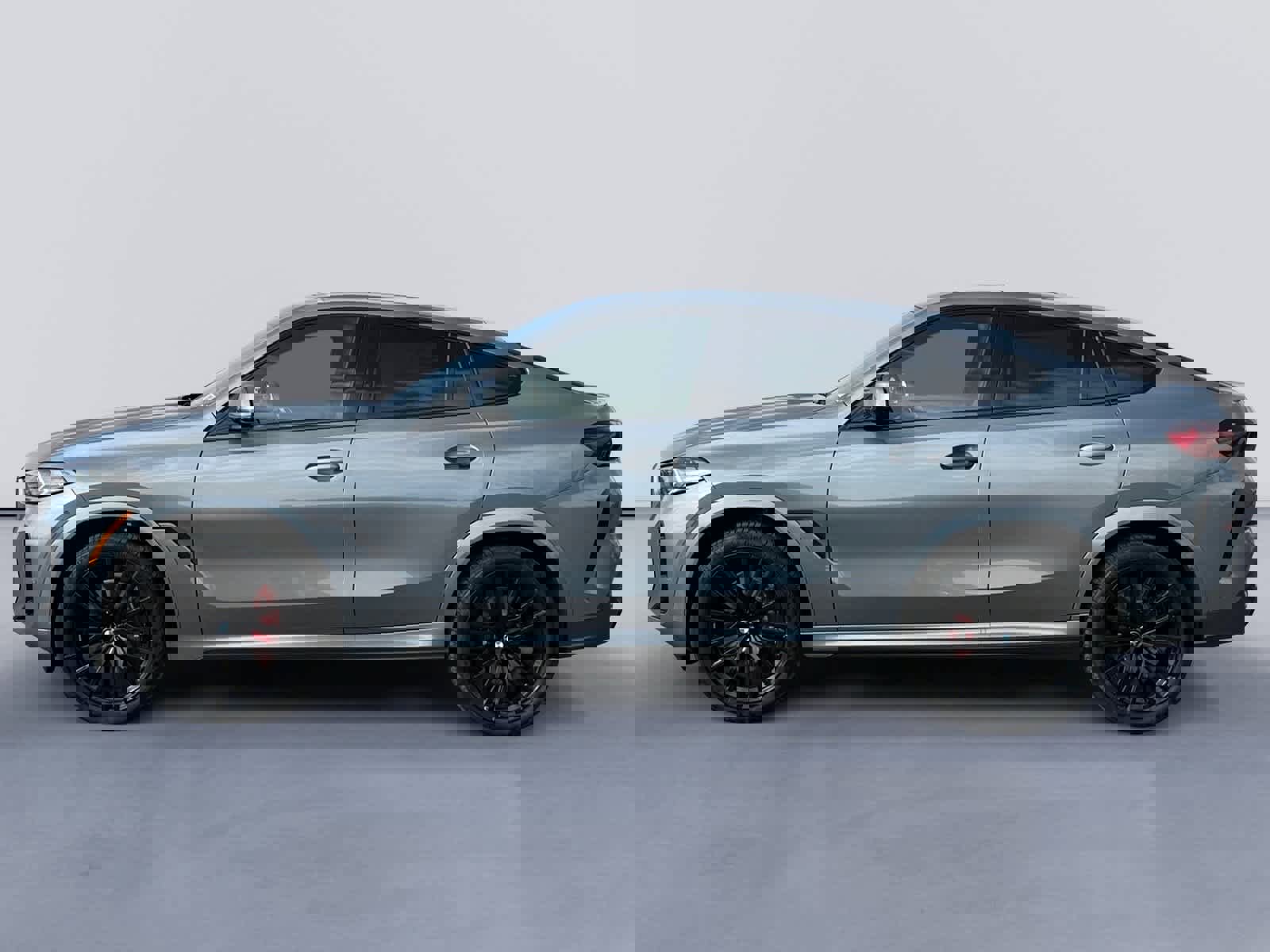 New 2026 BMW X6 xDrive40i image 6