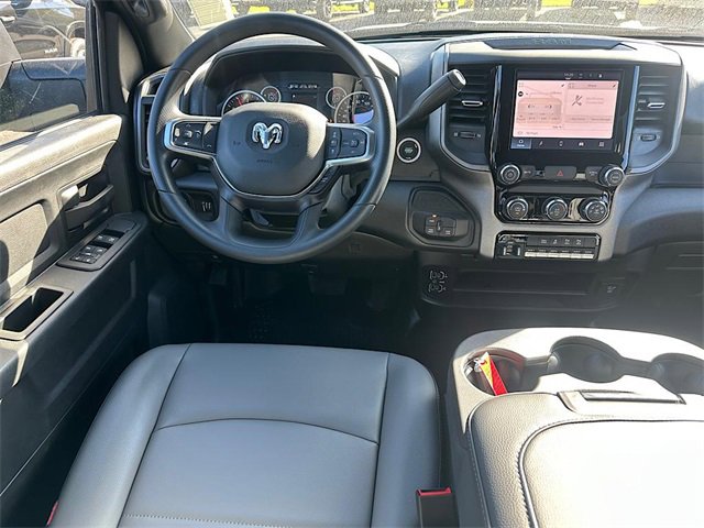 New 2026 RAM 2500 Tradesman w/ Commercial Features Package image 17