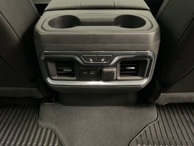 Certified 2019 Chevrolet Silverado 1500 LTZ w/ LTZ Premium Package image 33