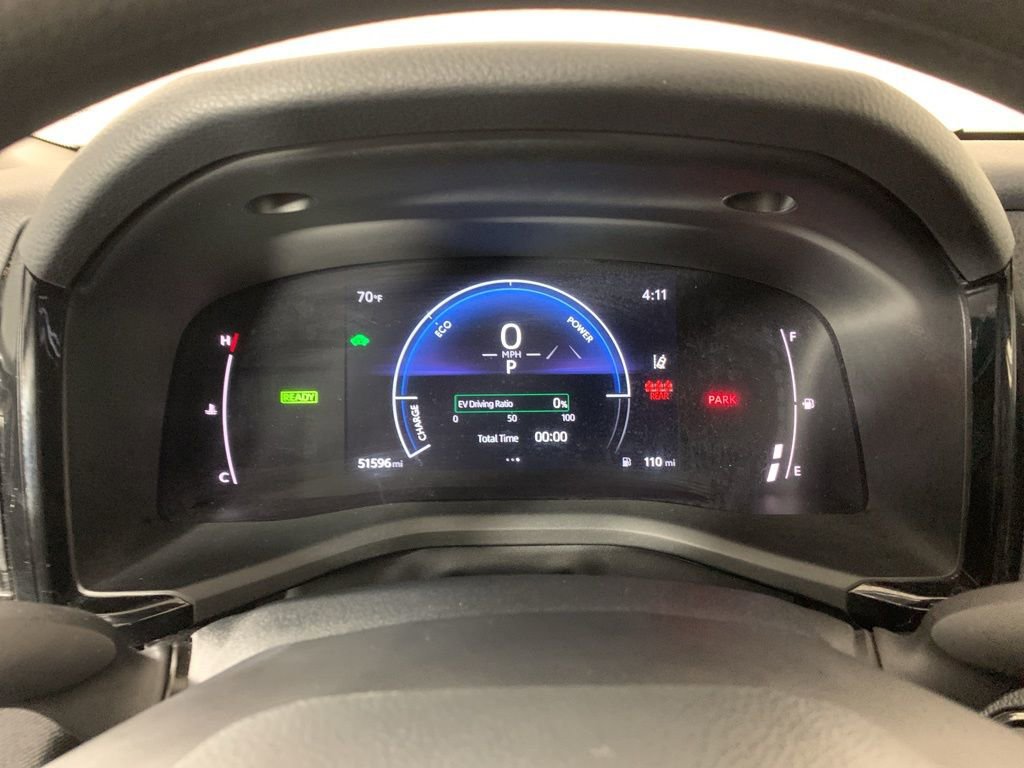 Used 2025 Toyota Camry LE image 19