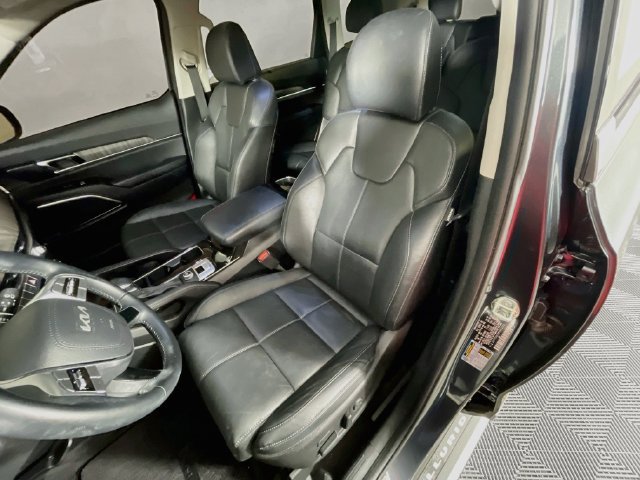 Used 2024 Kia Telluride SX FWD image 23