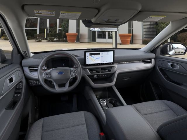 New 2026 Ford Explorer Active image 9