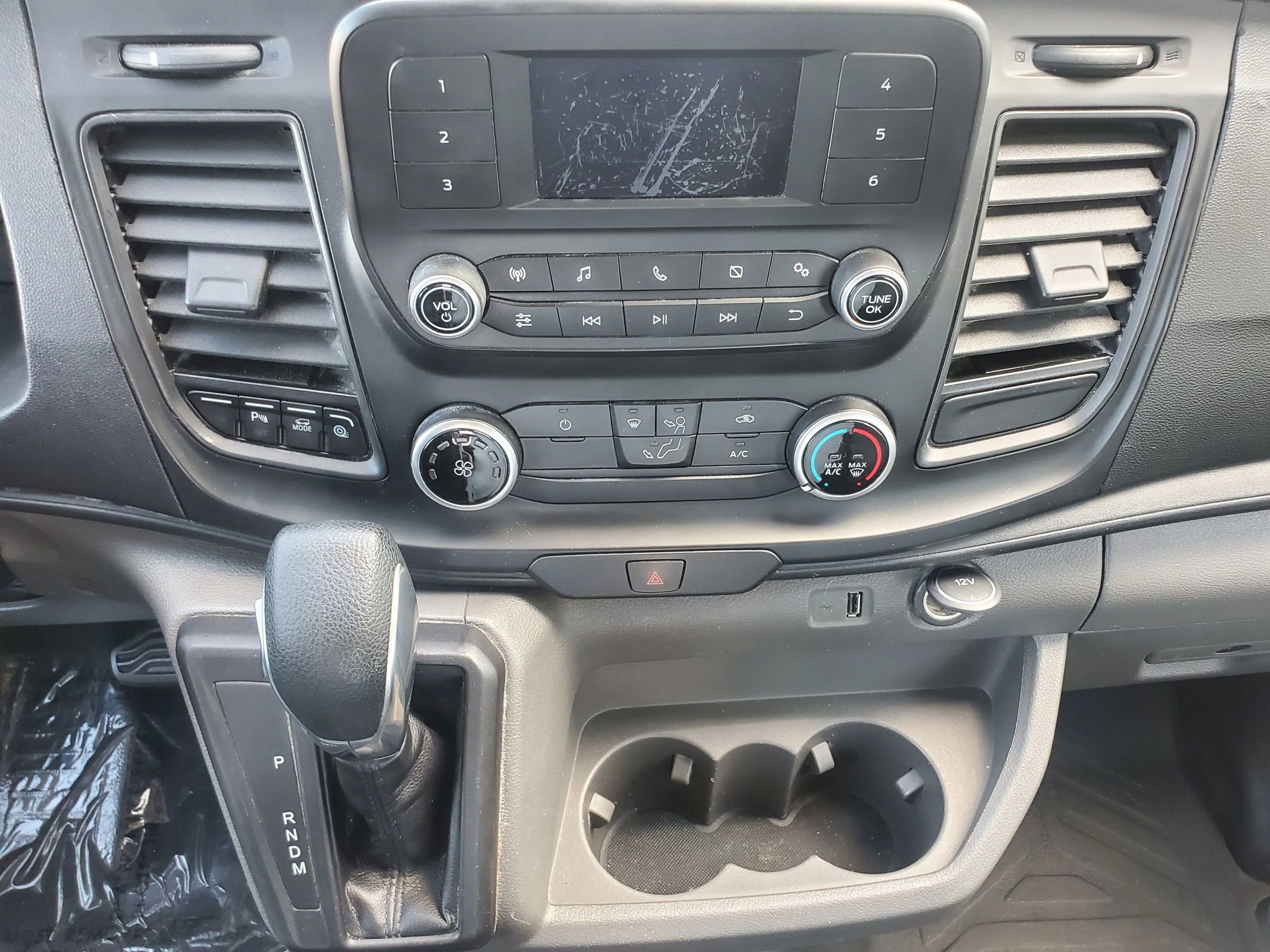 Used 2020 Ford Transit 250 Medium Roof w/ Load Area Protection Package image 31