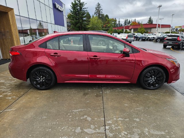 Used 2022 Toyota Corolla LE FWD image 4