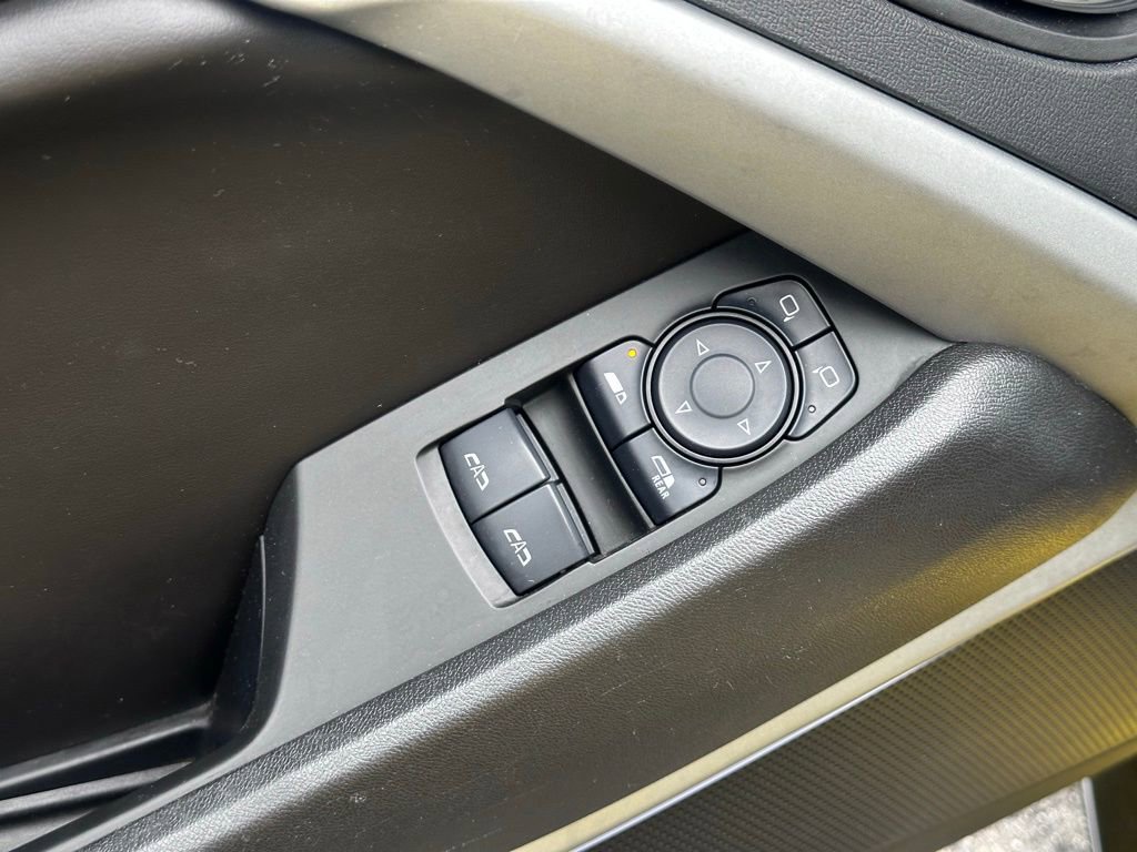 Used 2017 Chevrolet Camaro SS image 14