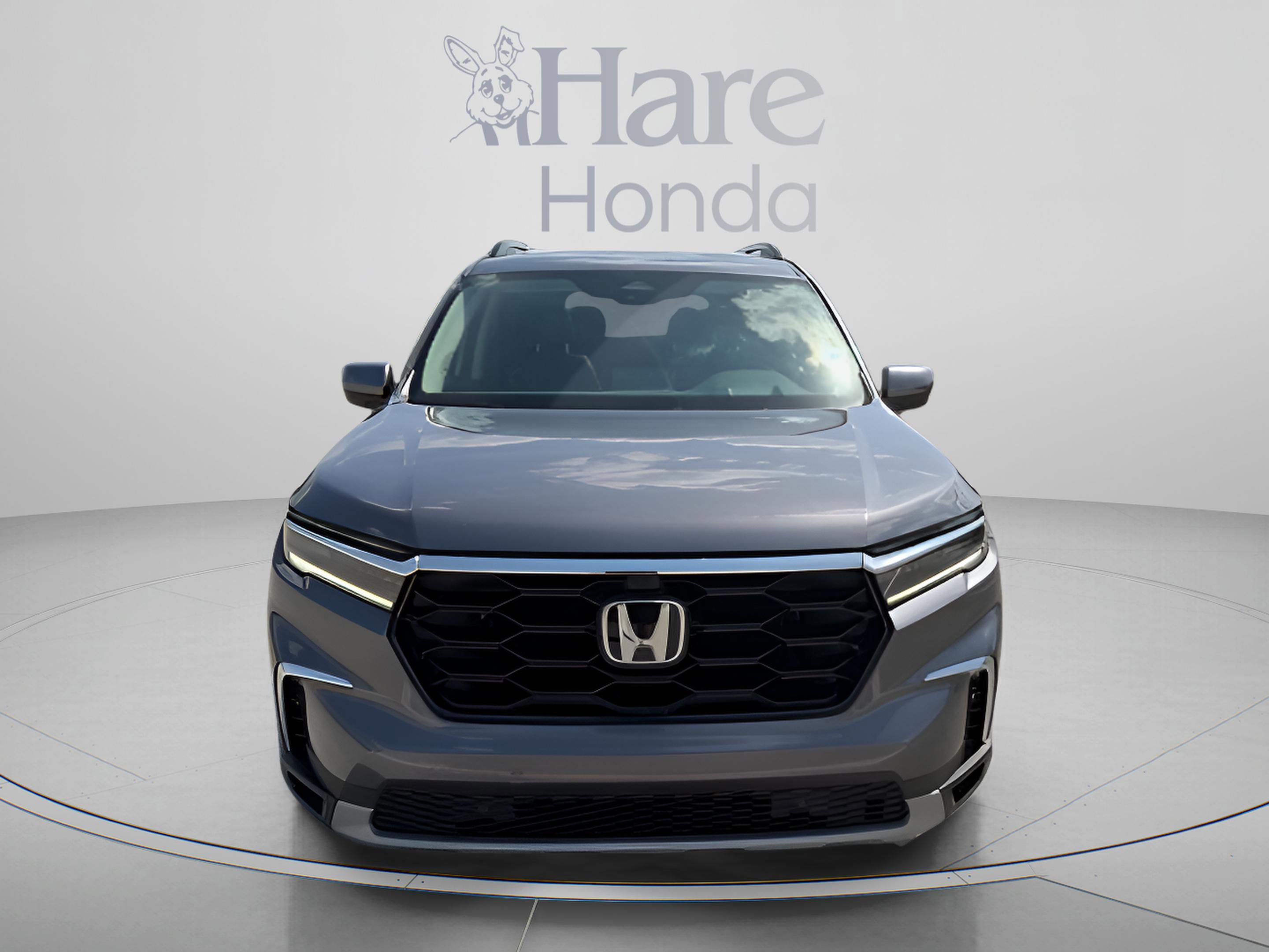 Certified 2023 Honda Pilot Elite image 8