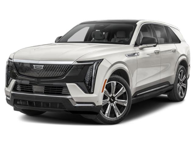 New 2026 Cadillac Escalade IQ Luxury 1 image 1