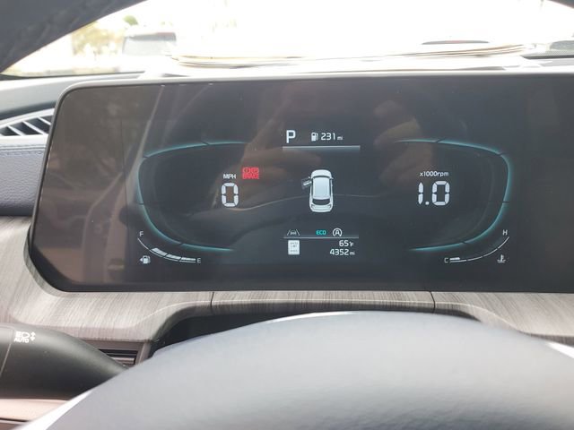 Certified 2024 Kia Telluride EX image 23