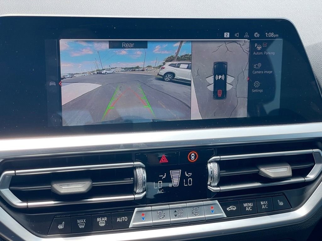 Used 2022 BMW 430i Gran Coupe w/ Premium Package 2 image 16