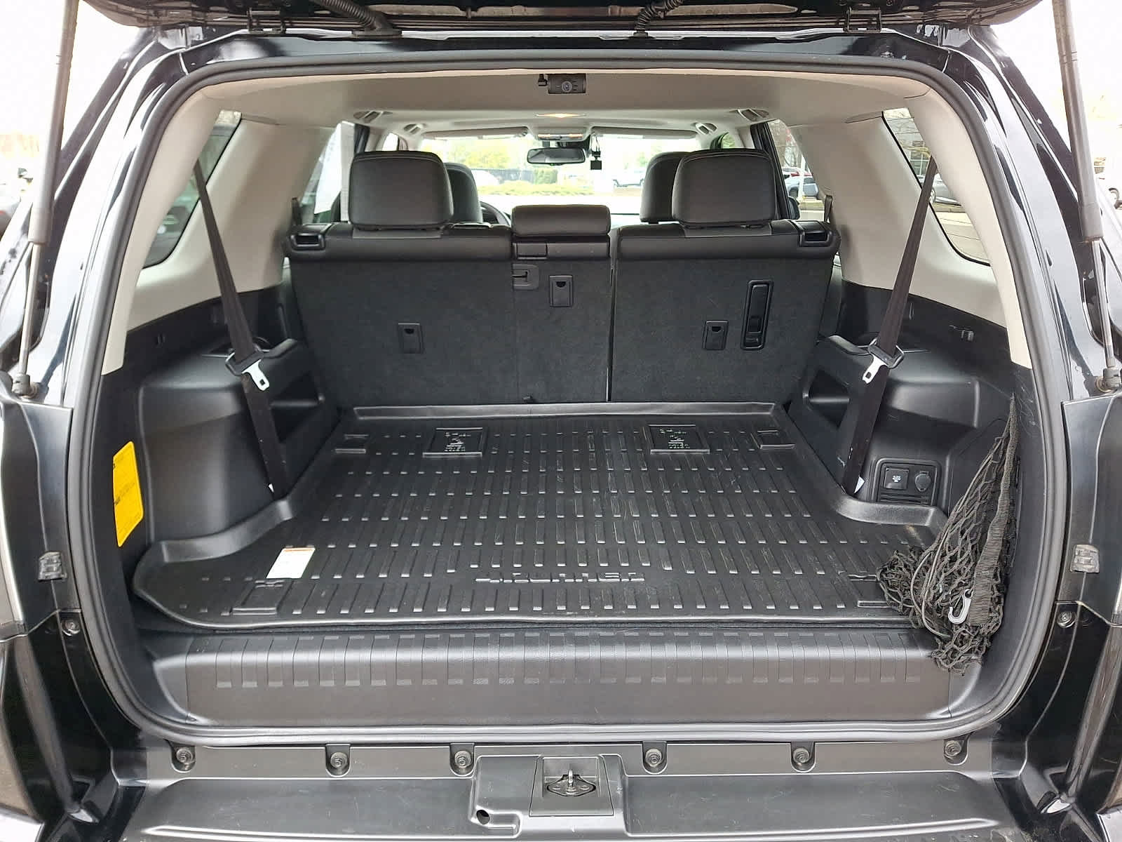 Used 2021 Toyota 4Runner SR5 Premium w/ Moonroof Package image 30