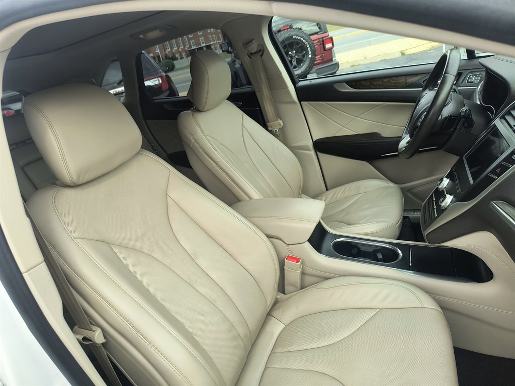 Used 2019 Lincoln MKC Reserve w/ MKC Climate Package image 23