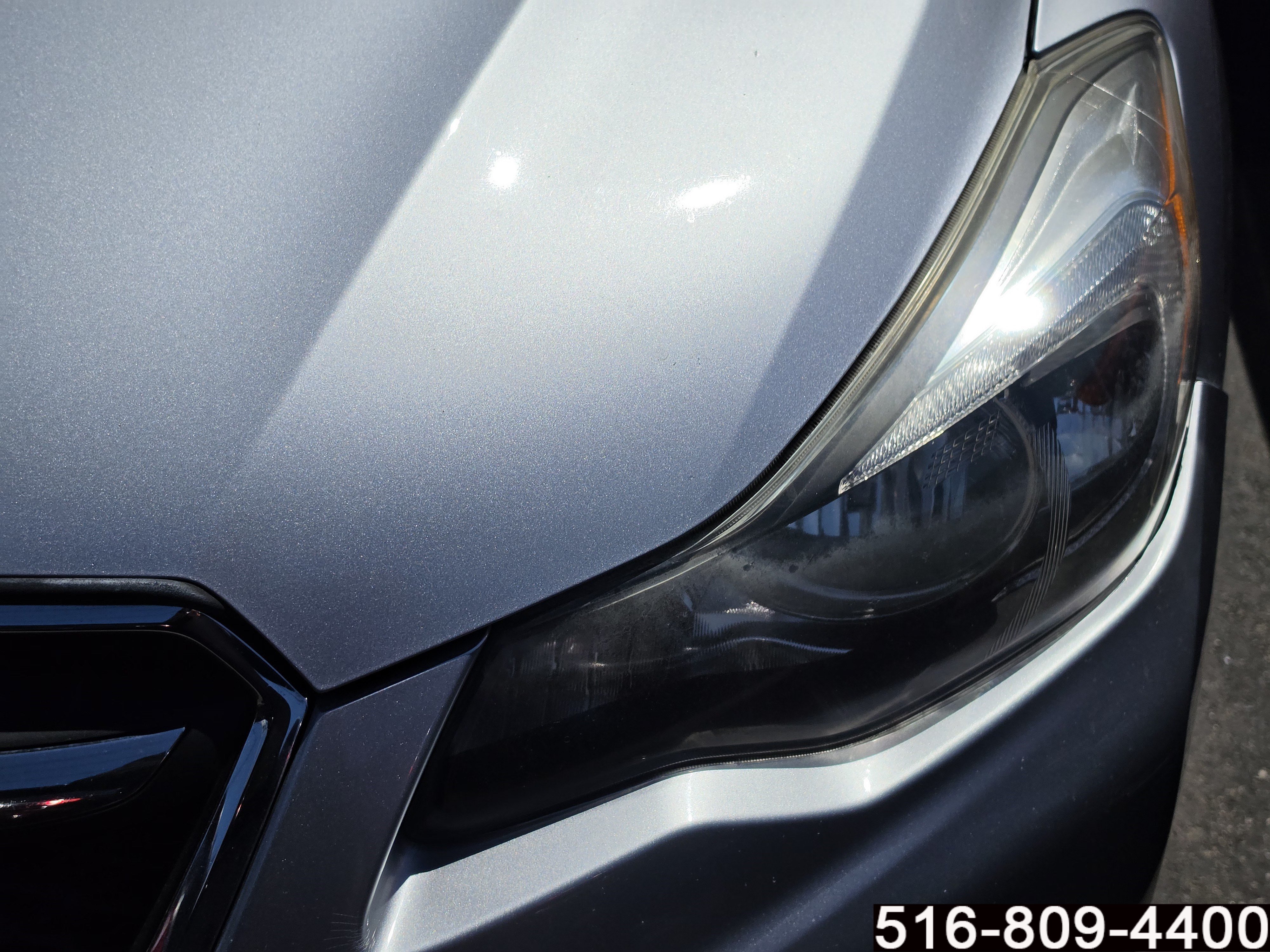Used 2015 Subaru Crosstrek 2.0i Premium AWD/4WD image 19