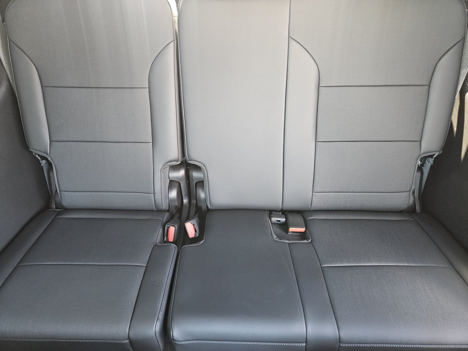 New 2026 Buick Enclave Preferred w/ Power Package FWD image 20