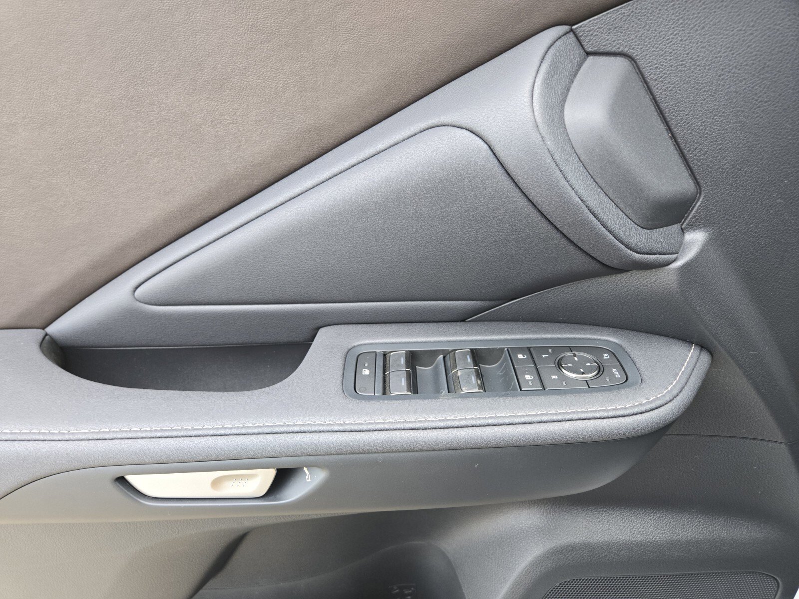 New 2026 Lexus TX 350 AWD image 9